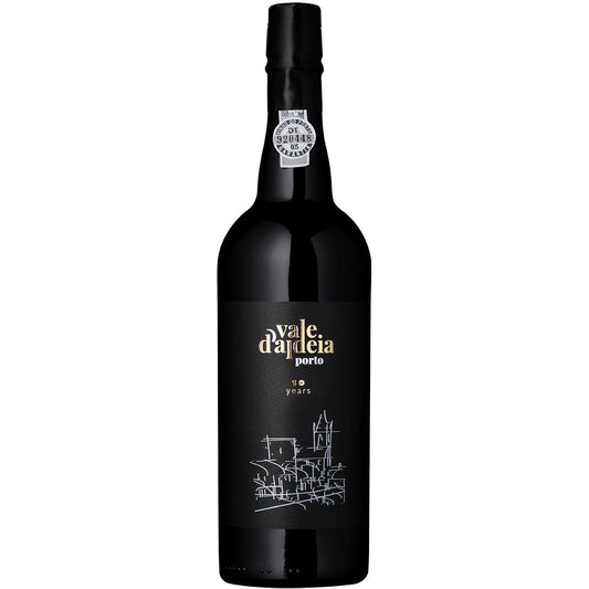Quinta Vale d'Aldeia 10 Year Old Tawny Port