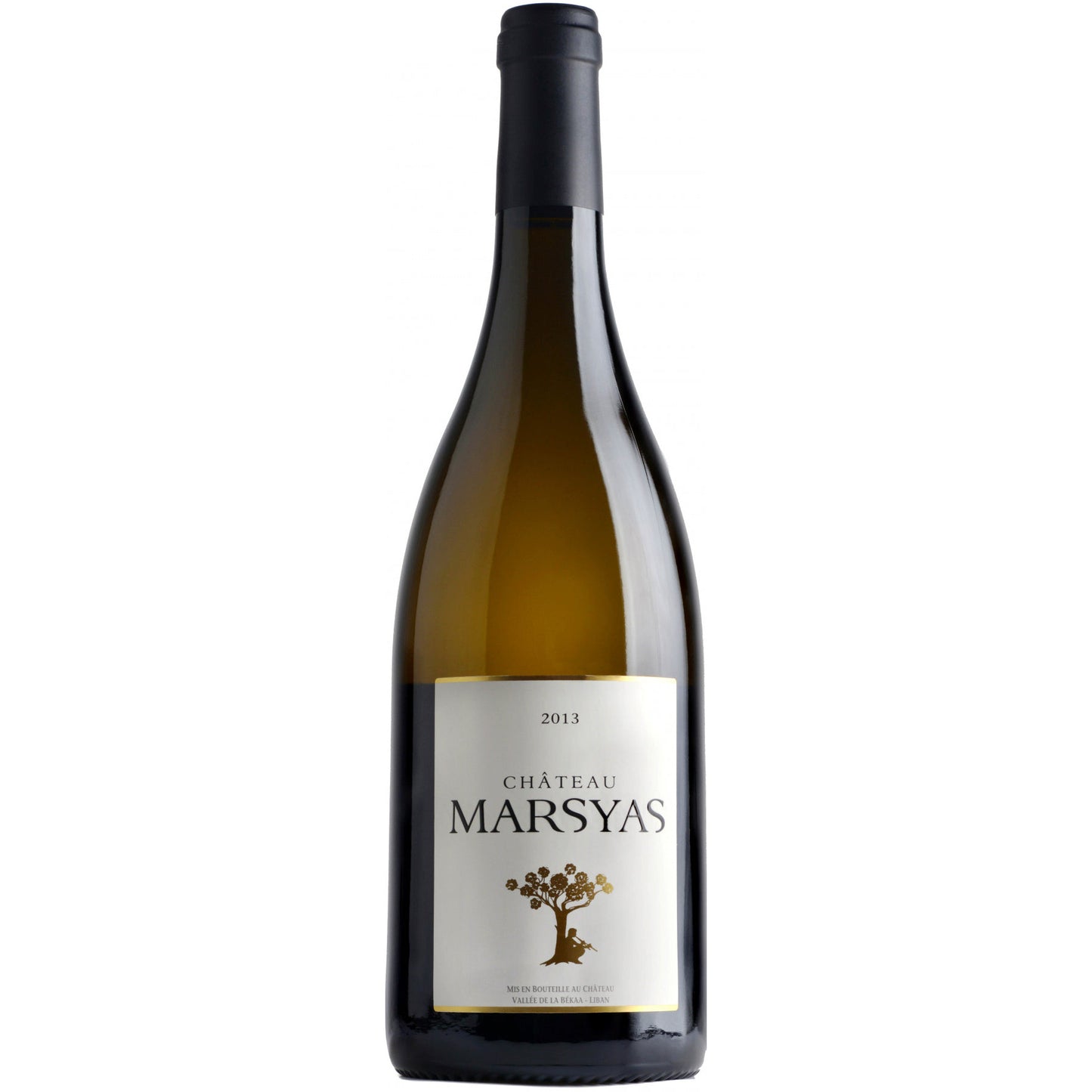 Chateau Marsyas Blanc
