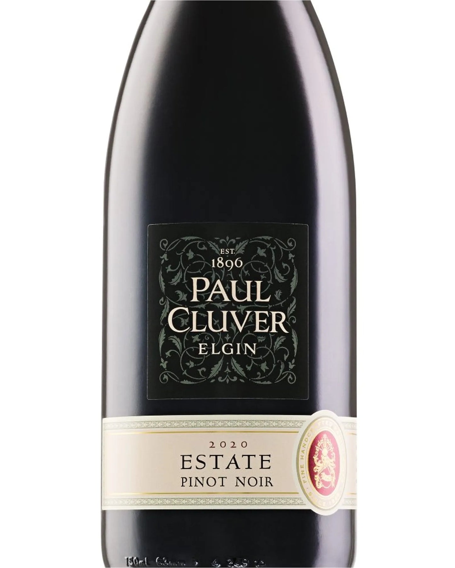 PAUL CLUVER, ESTATE PINOT NOIR 2020