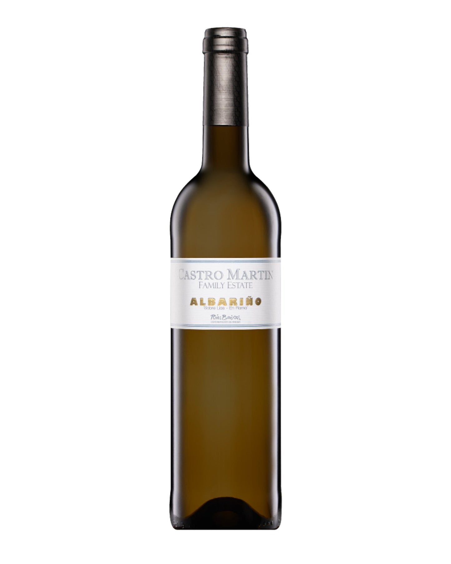 Bodegas Castro Martin, DO Rias Baixas Albariño 2020