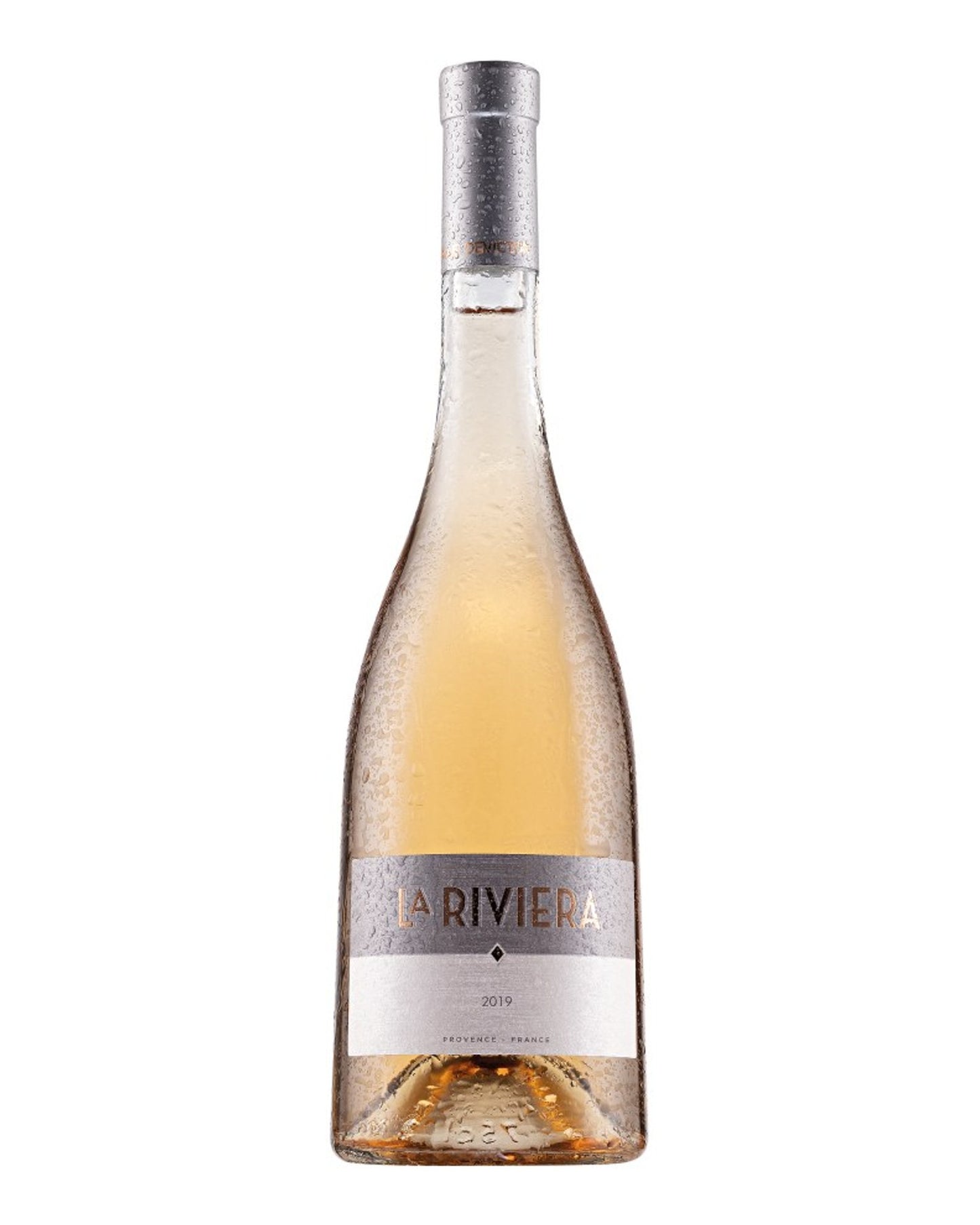 Domaine La Sanglière, La Riviera AOP Côtes de Provence 2019