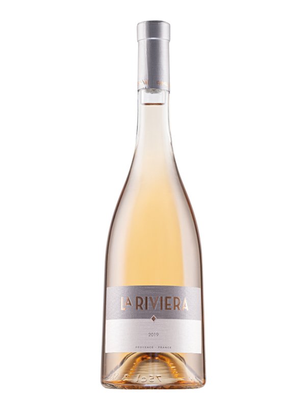 Domaine La Sanglière, La Riviera AOP Côtes de Provence 2019