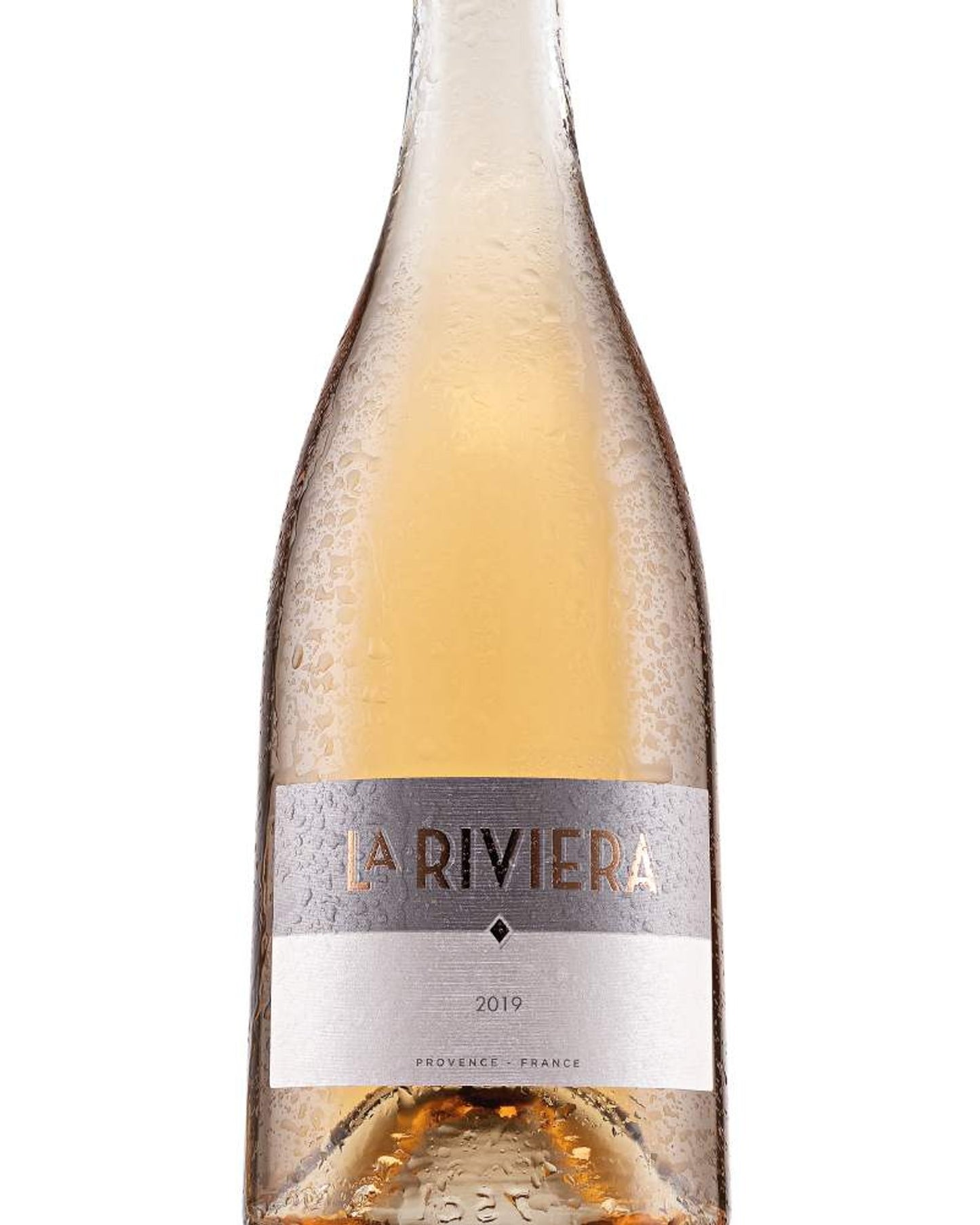 Domaine La Sanglière, La Riviera AOP Côtes de Provence 2019