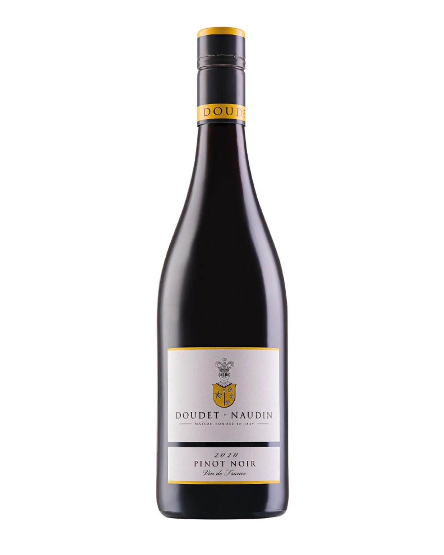 Doudet Naudin, Vin de France Pinot Noir 2020