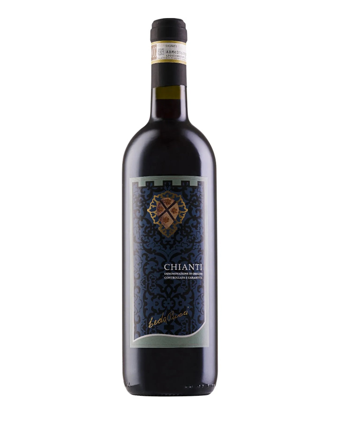 VINICOLA BARTALI, CHIANTI DOCG 2020