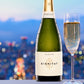 Cava Dignitat Extra-Brut NV