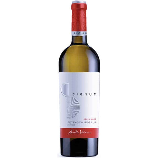 Signum Feteasca Gift