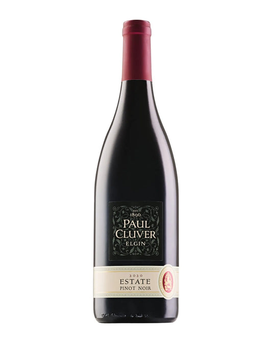 PAUL CLUVER, DOMAINE PINOT NOIR 2020 