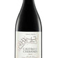 Adega Camolas Castro de Chibanes 2018